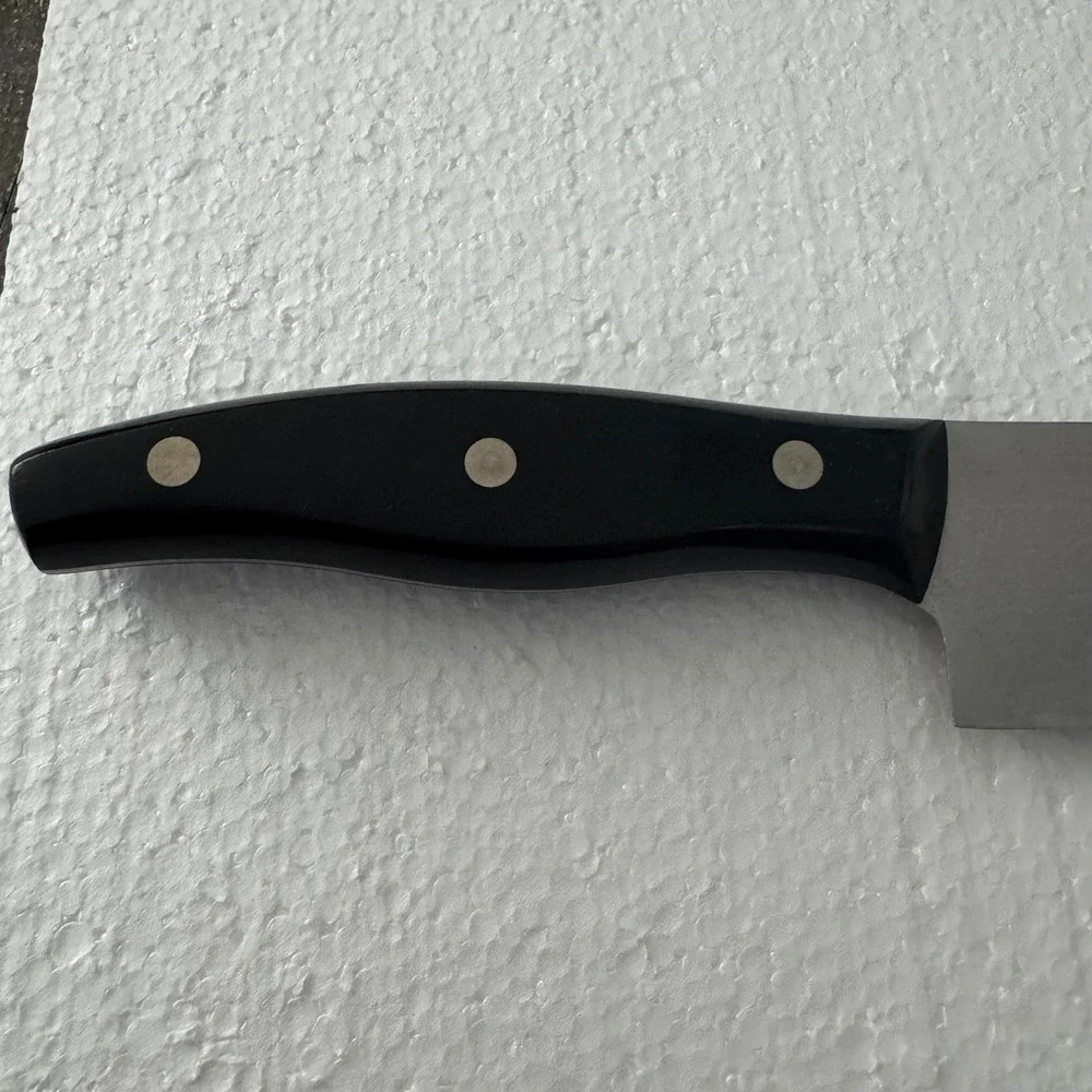 Zwilling J.A. Henckels Twin Signature Santoku Knife 7